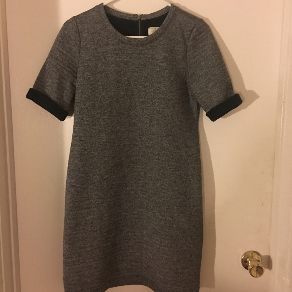 Lou & Grey quarter sleeve dress